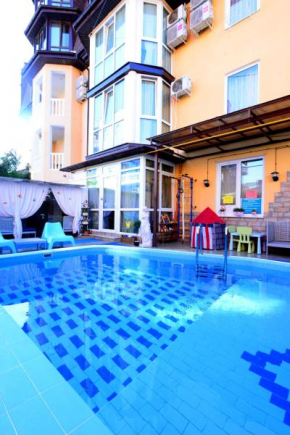 Guest House Irena